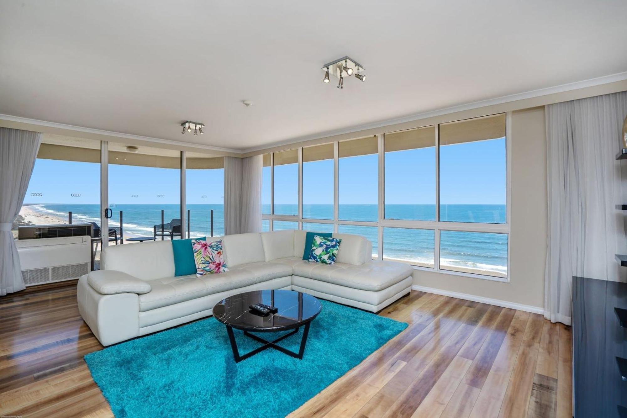 Dorchester On The Beach Гоулд Коуст Екстериор снимка