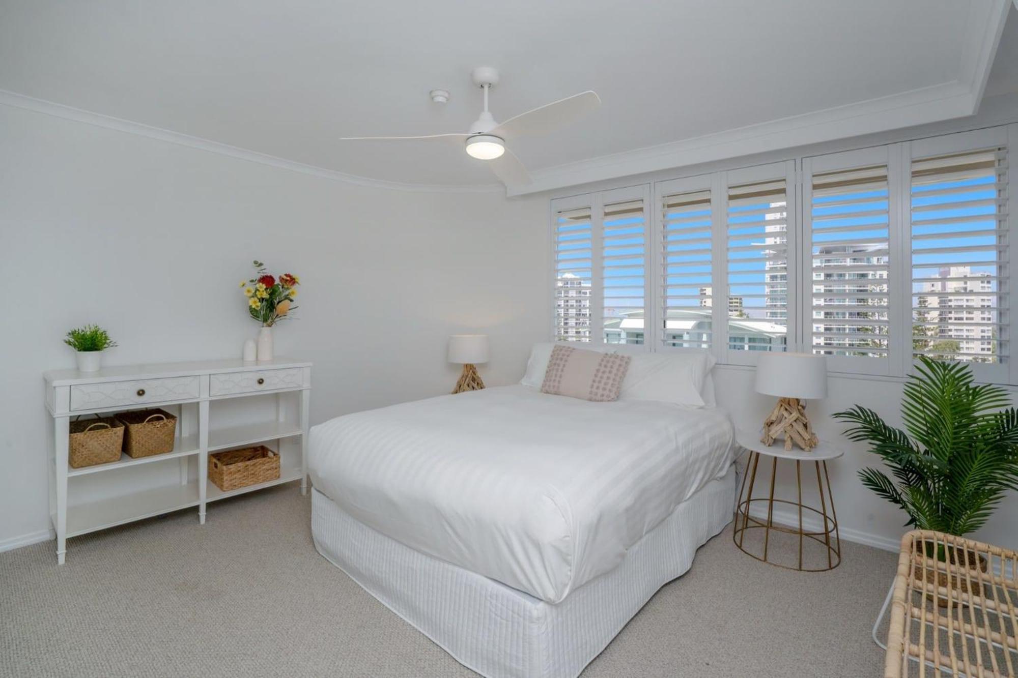 Dorchester On The Beach Гоулд Коуст Екстериор снимка