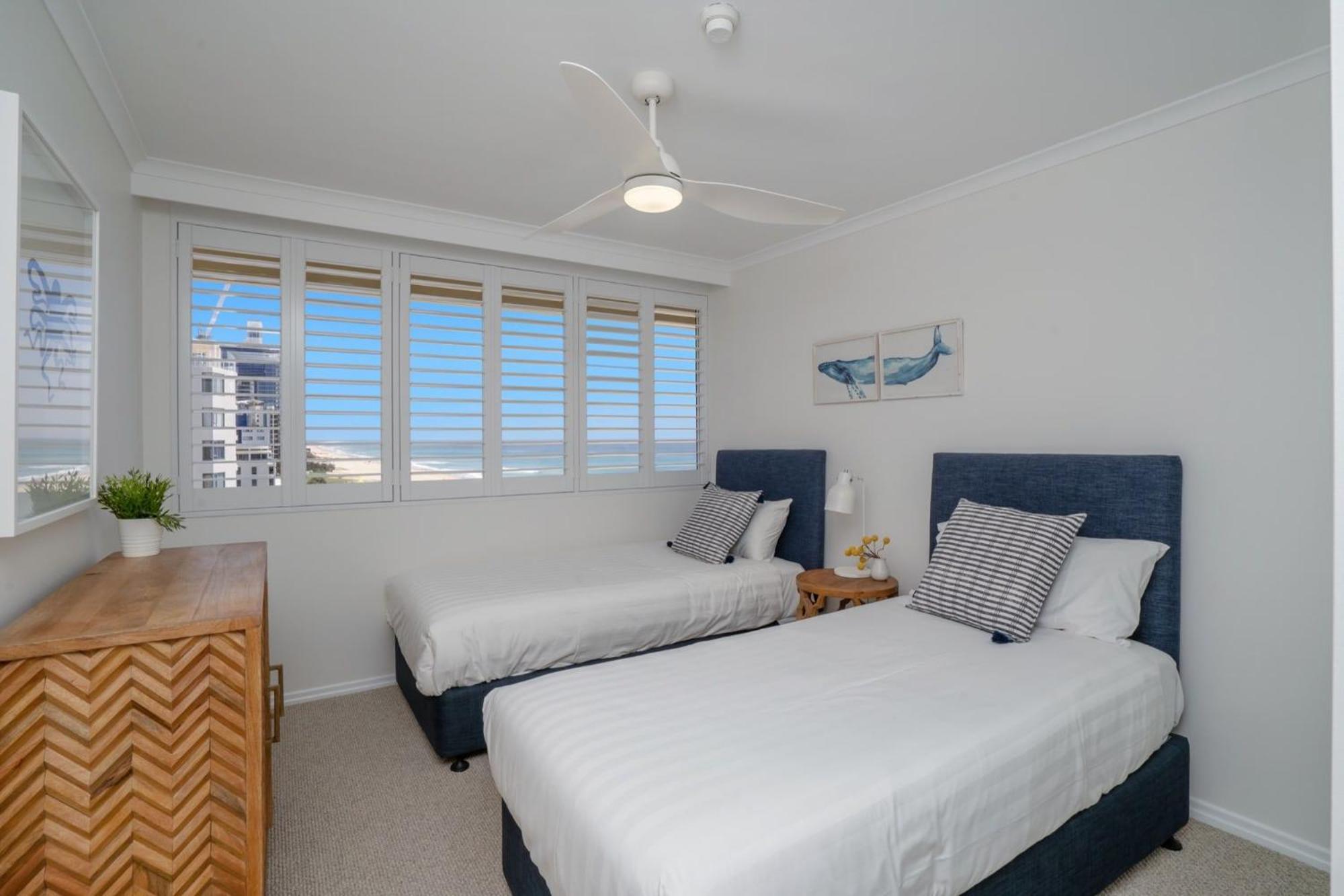 Dorchester On The Beach Гоулд Коуст Екстериор снимка